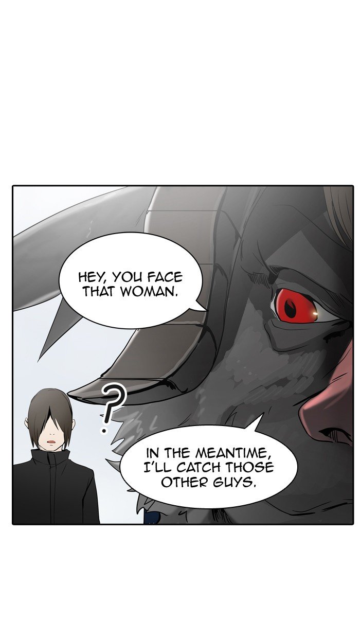 Tower of God, Chapter 368 image 117